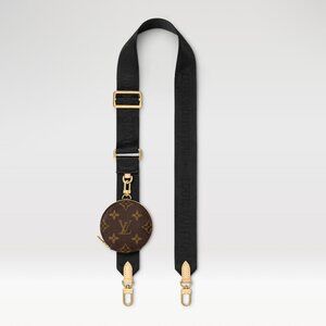 Louis Vuitton Bandoulière Strap